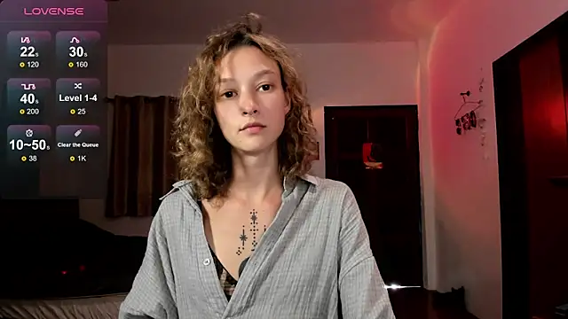   grace   online show from February 2026 10:22:02 AM