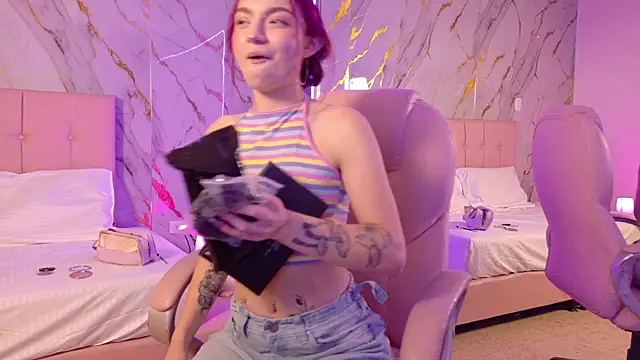 Red kytty6 online show from March 2026 03:56:02 AM