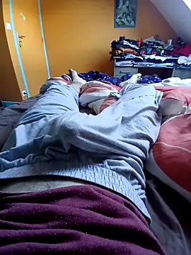 Aymeric35000 online show from March 2026 09:20:01 AM