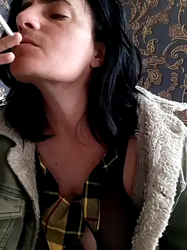 Snapshot of Gecenin_Kralicesi chatting on May 2026 05:34:02 AM Gecenin Kralicesi online show from May 2026 05:34:02 AM