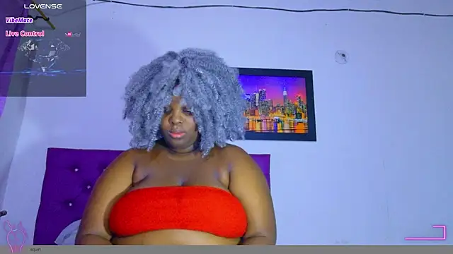 ebony NeighborMoans online show from July 2026 03:22:02 AM