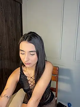 Zafira Montiel online show from March 2026 05:57:02 PM