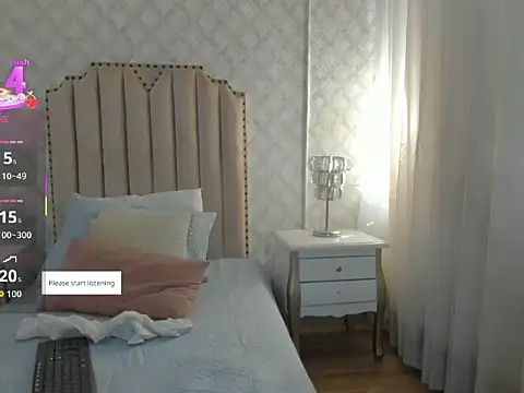 SkinnyGirl 28 online show from February 2026 07:46:01 PM