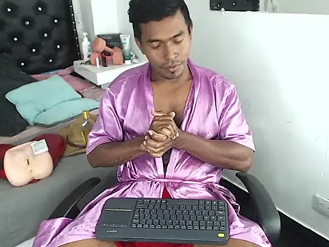 Adam Morgan2 online show from October 2025 05:58:02 AM