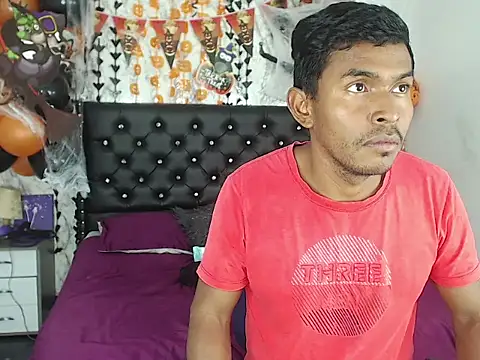 Adam Morgan2 online show from October 2025 05:21:02 AM