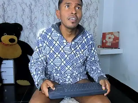 Adam Morgan2 online show from February 2026 01:31:01 AM