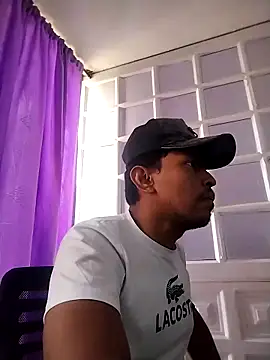 Adam Morgan2 online show from April 2026 09:12:02 PM