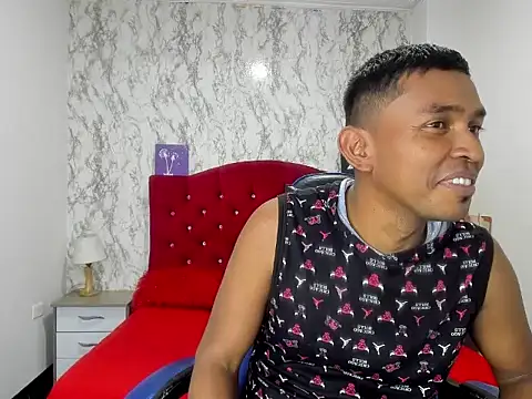 Adam Morgan2 online show from April 2026 01:58:02 AM