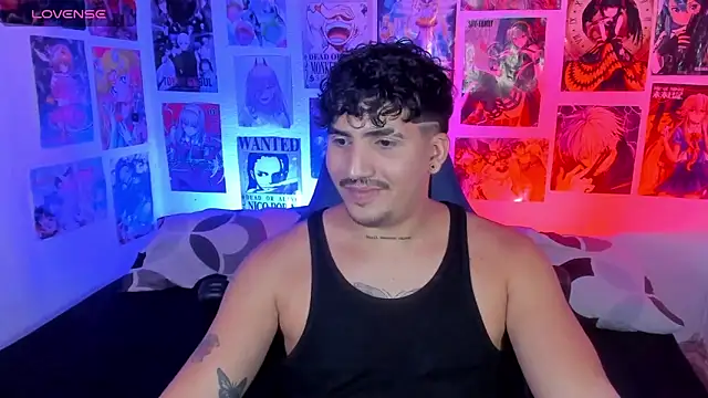 Saturn boy online show from December 2025 12:07:01 AM