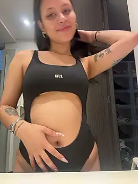 Snapshot of CatadeLuca chatting on January 2026 02:54:02 PM CatadeLuca online show from January 2026 02:54:02 PM