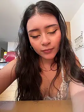 Snapshot of CatadeLuca chatting on February 2026 04:18:01 PM CatadeLuca online show from February 2026 04:18:01 PM