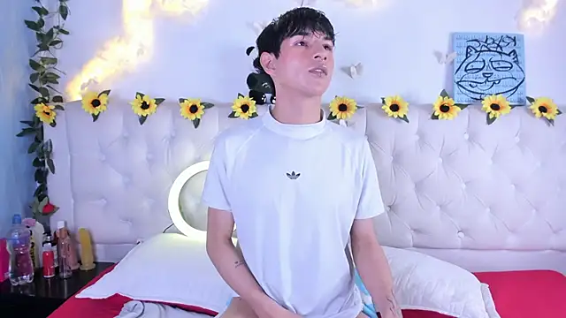 AleAurarashi online show from January 2026 01:11:01 AM