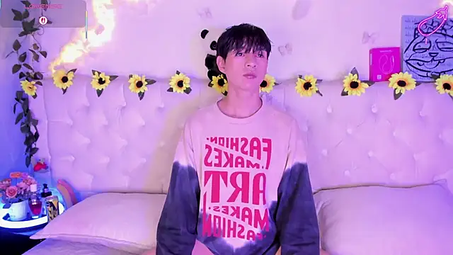 AleAurarashi online show from February 2026 04:53:01 AM