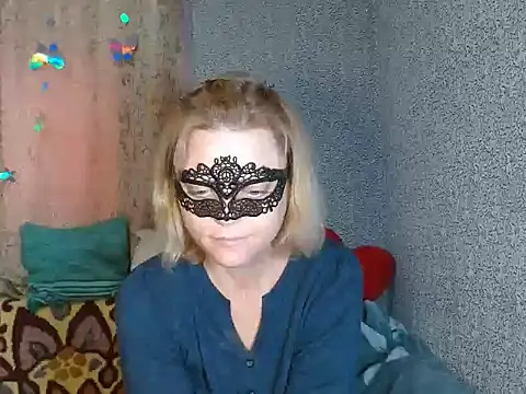 Miss Nona online show from September 2025 09:00:02 AM