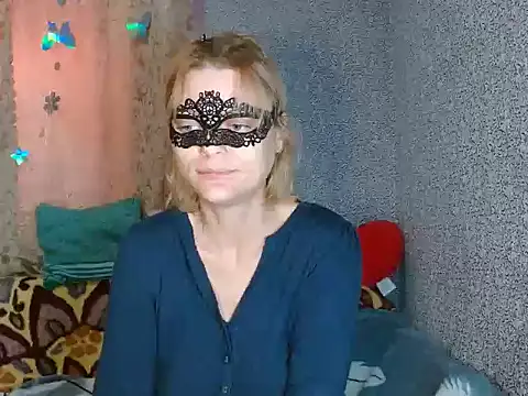 Miss Nona online show from September 2025 05:33:01 AM