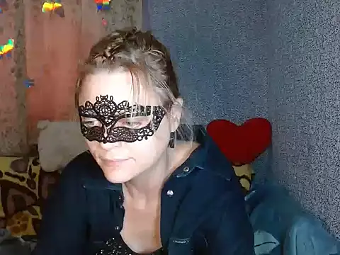 Miss Nona online show from September 2025 12:10:02 PM