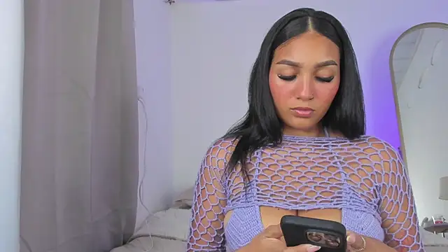 elzafuentes1 online show from November 2025 08:19:01 PM