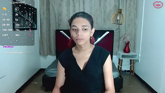 luisa  torres online show from July 2026 03:23:02 AM