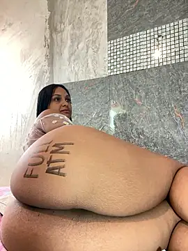 Messy-diana21 online show from January 2026 07:05:02 PM