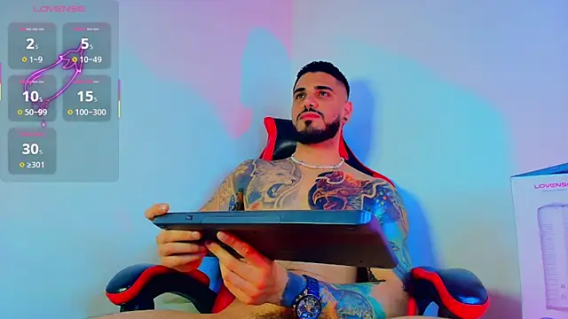 amodeus bael  online show from November 2025 08:23:02 AM