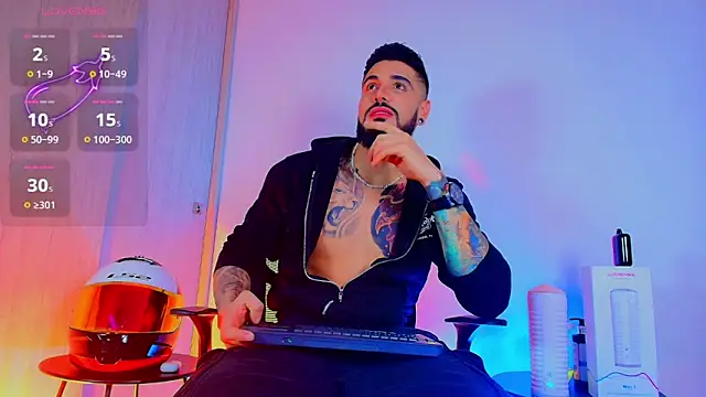 amodeus bael  online show from March 2026 01:36:02 AM