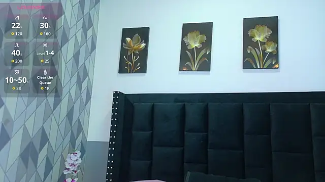 mamaneedsfun online show from February 2026 01:01:02 PM