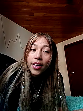 Anto torres online show from October 2025 07:21:01 PM