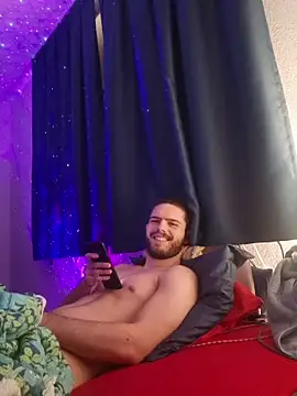 EyesNeverLies online show from February 2026 01:15:01 AM