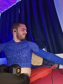 EyesNeverLies online show from February 2026 03:37:02 PM