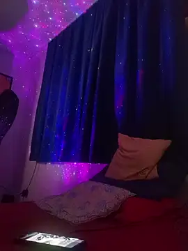 EyesNeverLies online show from February 2026 08:06:01 PM