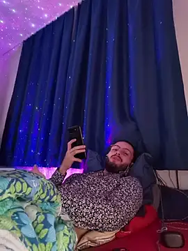 EyesNeverLies online show from February 2026 09:03:02 PM