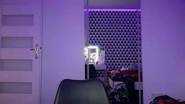 FluffySlutt online show from February 2026 10:16:01 PM