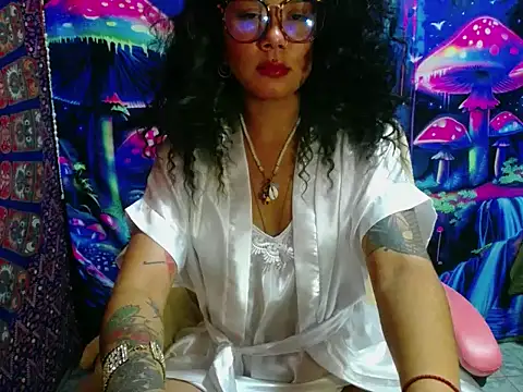 Delliriummm online show from January 2026 07:35:02 AM