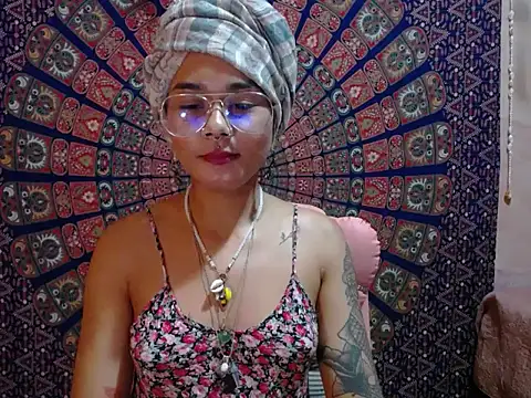 Delliriummm online show from March 2026 08:44:02 AM