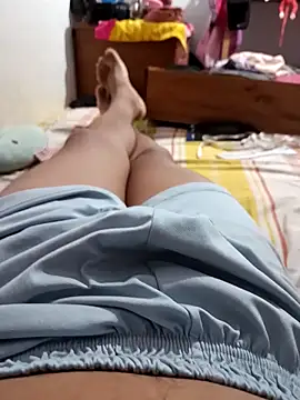 Snapshot of Geminis_95 chatting on December 2025 08:26:01 PM Geminis 95 online show from December 2025 08:26:01 PM