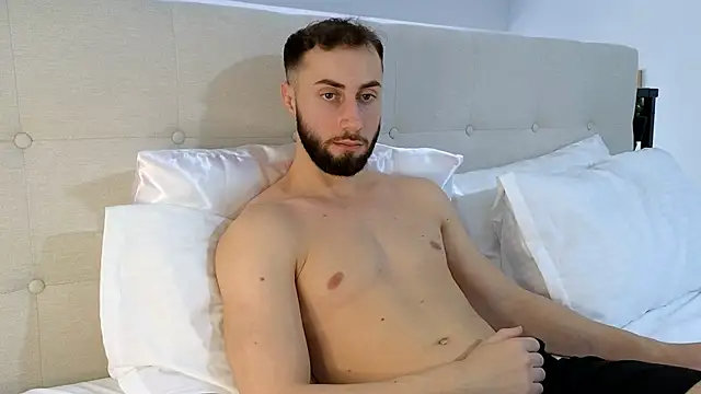 RyanStorm  online show from February 2026 01:03:01 PM