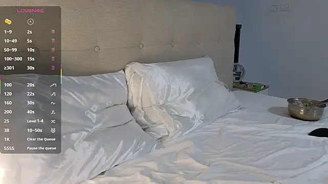 RyanStorm  online show from February 2026 02:50:02 PM