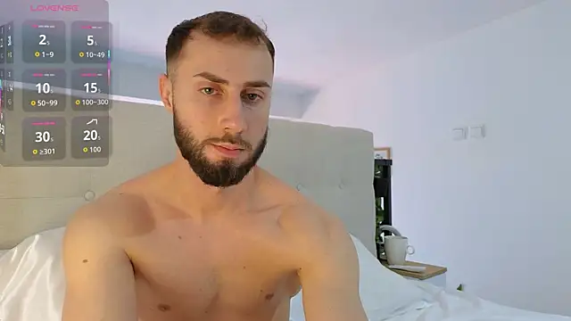 RyanStorm  online show from April 2026 10:05:01 AM