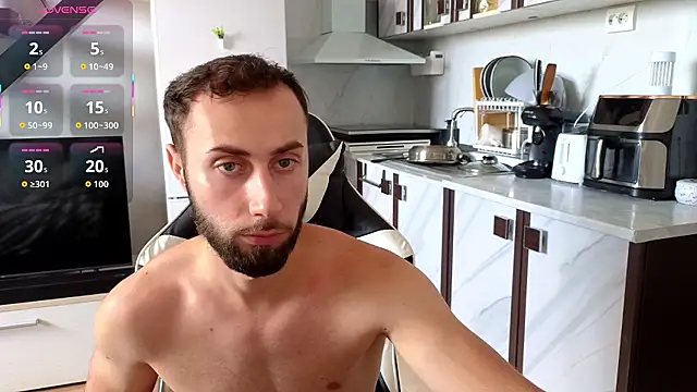 RyanStorm  online show from July 2026 10:11:01 AM
