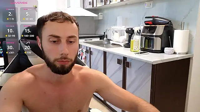 RyanStorm  online show from July 2026 05:15:02 PM