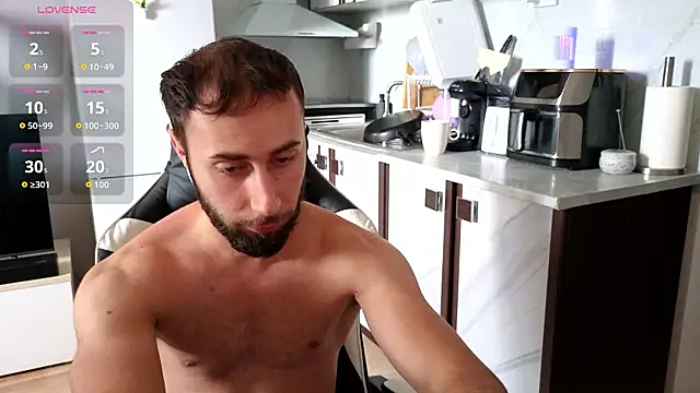 RyanStorm  online show from July 2026 09:58:02 AM