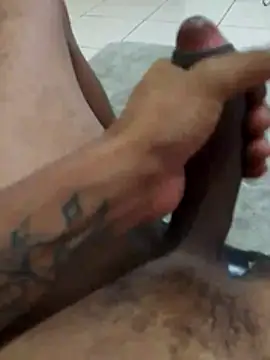 pau pretro online show from October 2025 08:58:01 PM