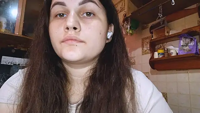 DierdreCousineau online show from October 2025 07:14:02 AM