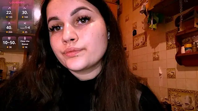 DierdreCousineau online show from November 2025 11:13:01 AM