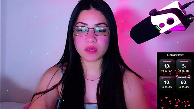 SofiKray online show from January 2026 08:12:01 PM