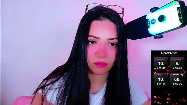 SofiKray online show from January 2026 08:25:01 PM