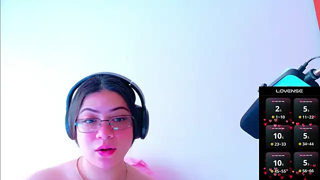 SofiKray online show from January 2026 01:37:02 PM