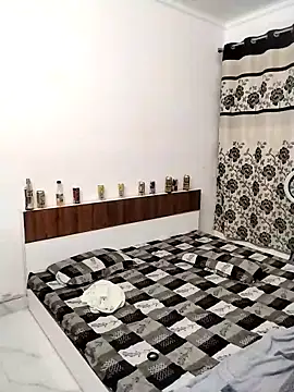 Sexy vernilla online show from October 2025 01:56:02 PM