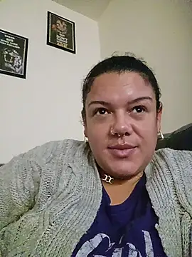 Snapshot of GoddessChantelle chatting on December 2025 12:25:01 PM GoddessChantelle online show from December 2025 12:25:01 PM