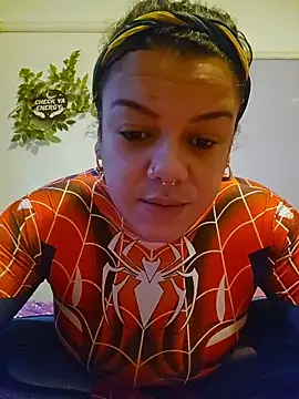 GoddessChantelle online show from February 2026 09:02:02 AM